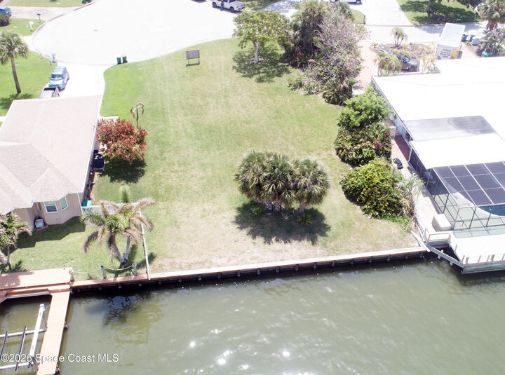 Property Photo:  490 Brightwaters Drive  FL 32931 