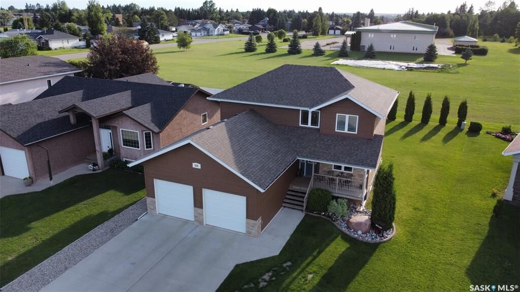 Property Photo: 108 Coventry Crescent SK S0E 1E0