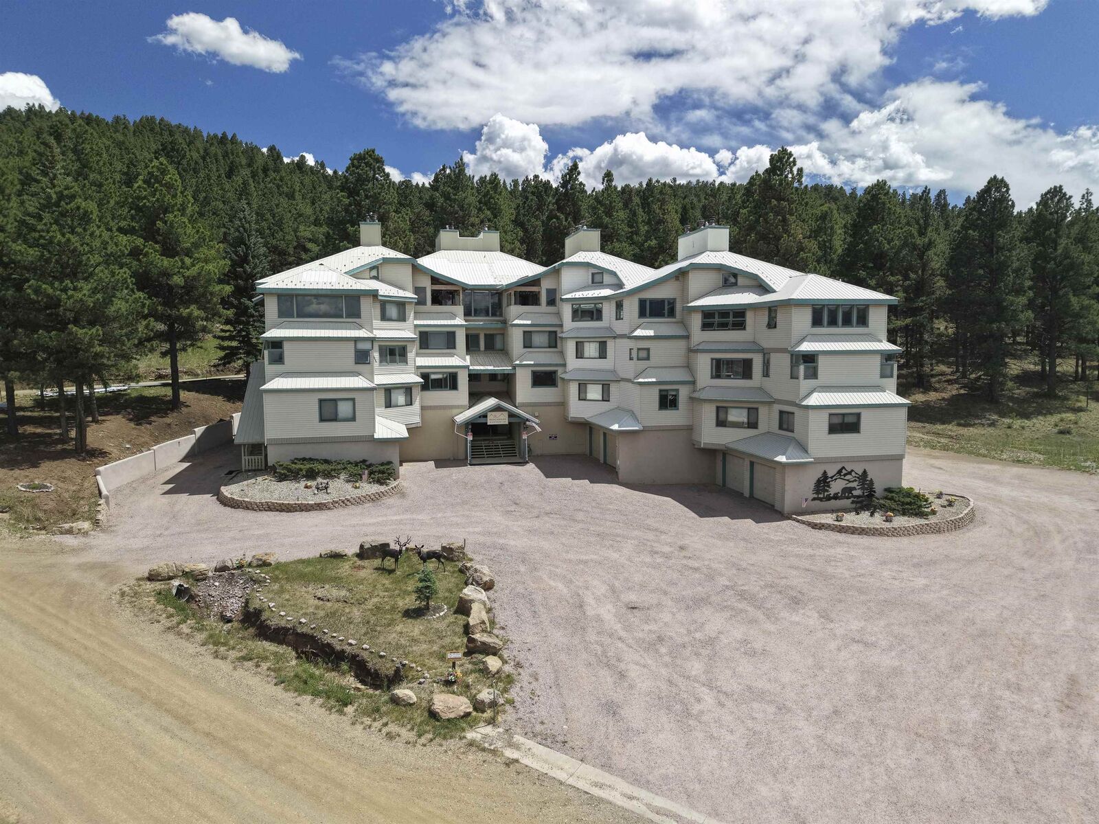 Property Photo:  38 Winter Park Lane 313  NM 87710 