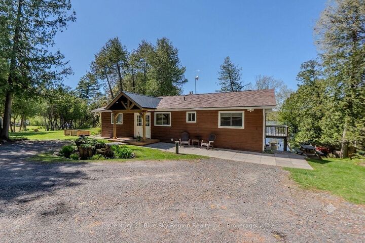 Property Photo: 12 Cherry Lane ON P0H 1K0