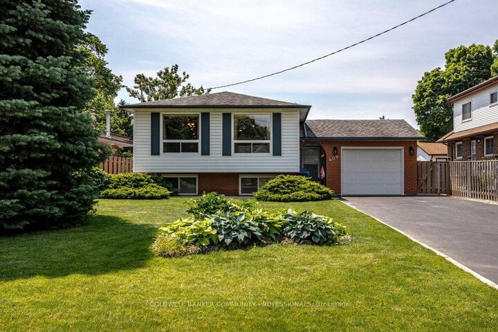 Property Photo: 409 Mohawk Road W ON L9C 1W5
