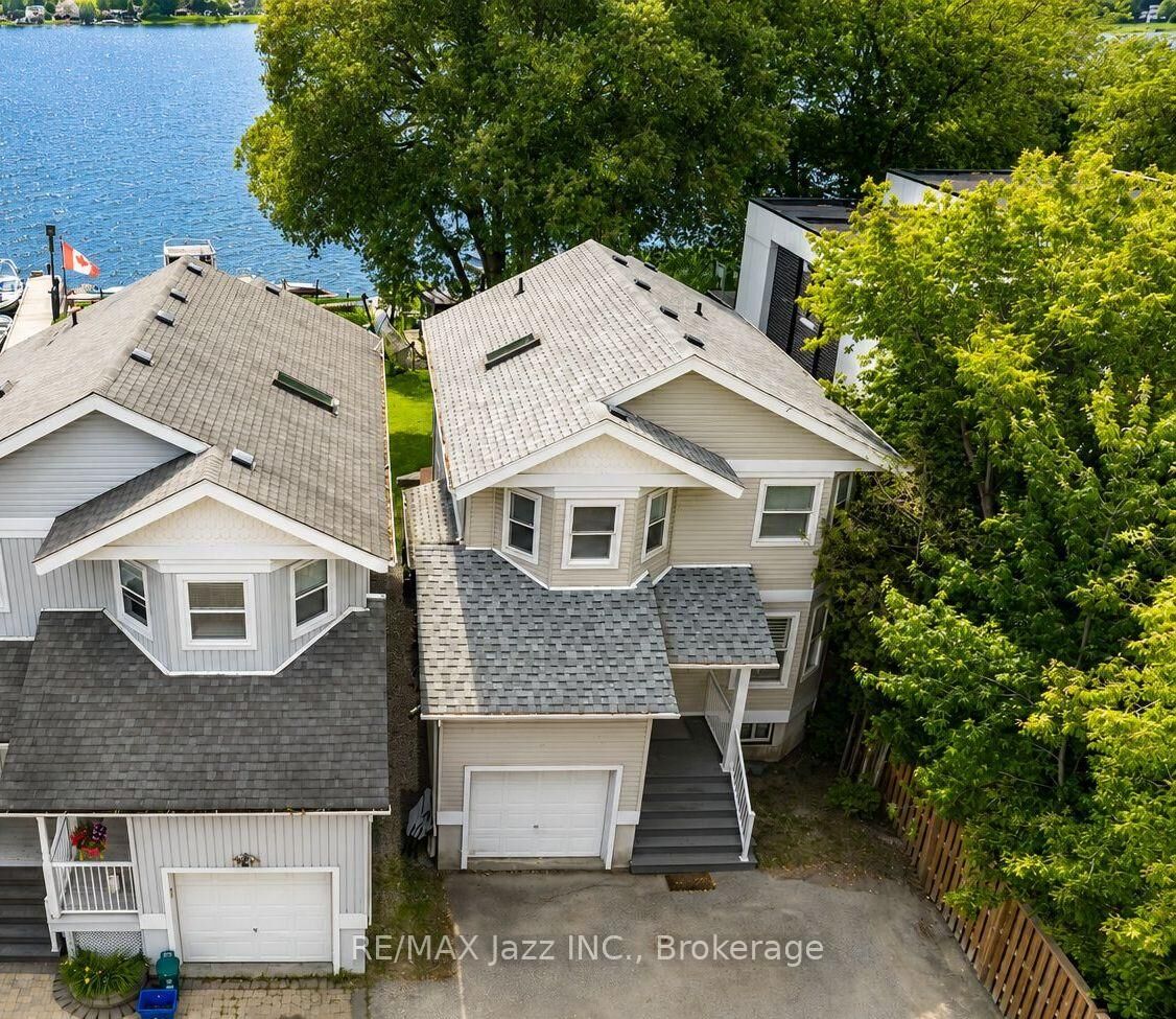 Property Photo: 1236 Bayview Street ON L1W 1E6