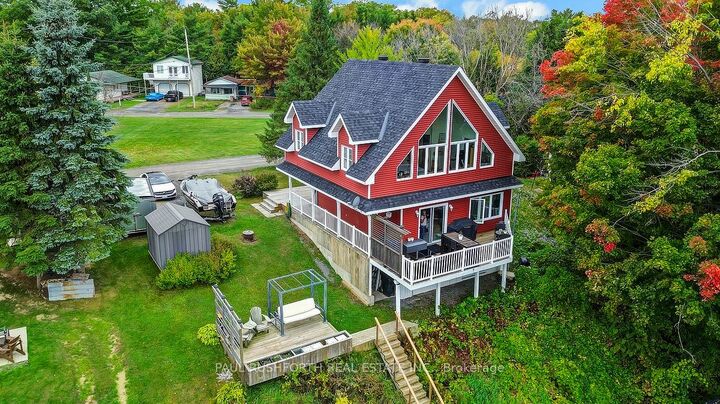 Property Photo: 3729 Prudhomme Road ON K0A 3K0