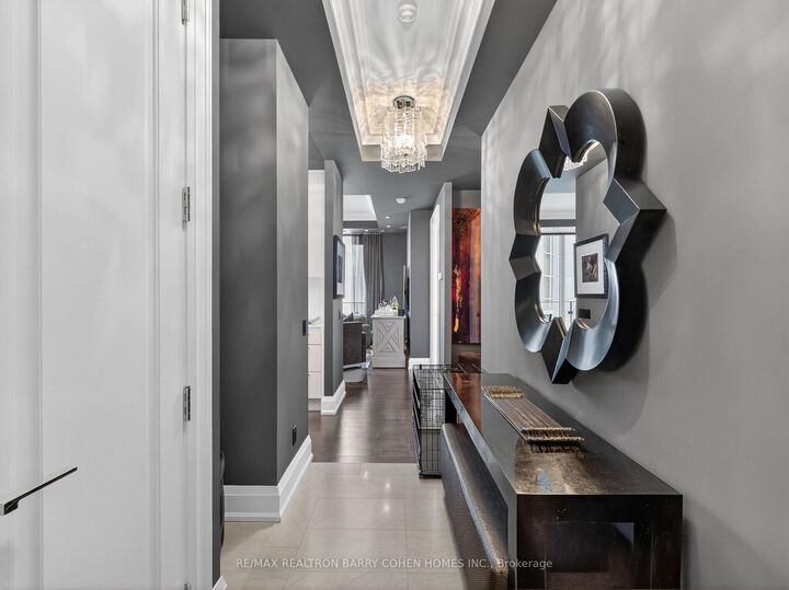 Property Photo: 88 Davenport Road 1202 ON M5R 0A5