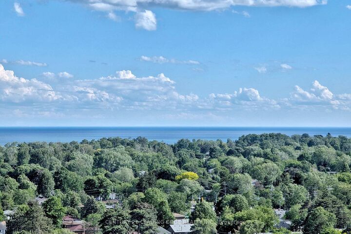 Property Photo: 121 Ling Road 1910 ON M1E 4Y2