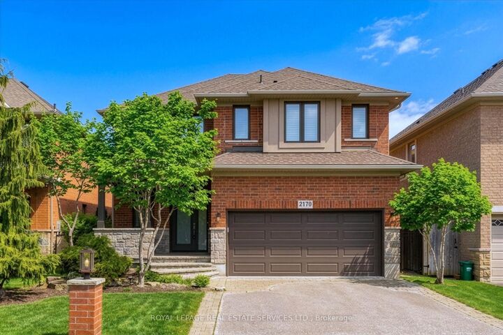 2170 Brookhaven Crescent — photo 1