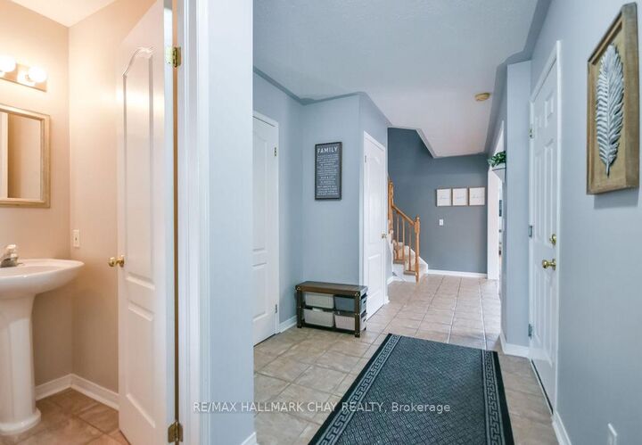 Property Photo: 37 Julia Crescent ON L3V 7Y9