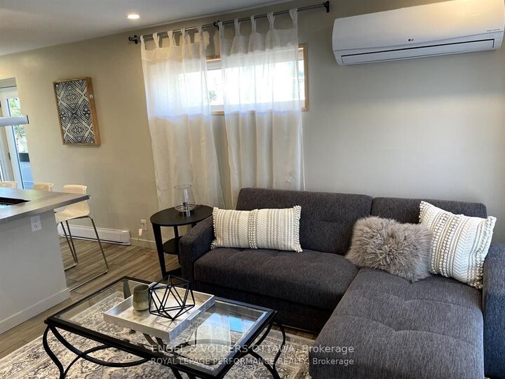 Property Photo: 10 Sherbrooke Avenue ON K1Y 1R7
