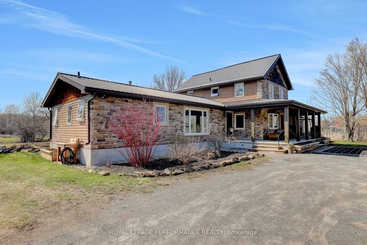 Property Photo:  2666 Yorks Corners Road  ON K0A 1V0 