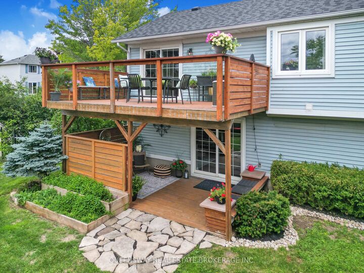 Property Photo: 46 Greenwich Drive ON N1H 8C5