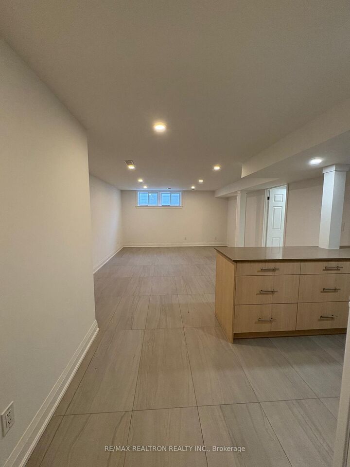 Property Photo: 24 Fenelon Drive Basement ON M3A 3K3