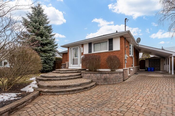 Photo de la propriété:  1145 Ridgecrest Avenue Bsmt.  ON L1H 1V3 