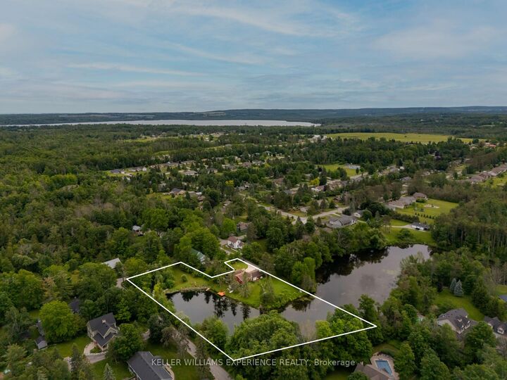 Property Photo: 3741 Cedar Rapids Drive ON L3V 6H2
