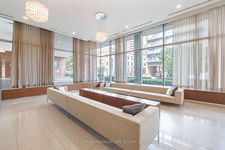 Property Photo: 112 George Street S430 ON M5A 2M5