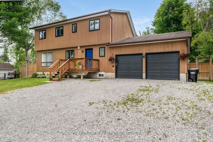 Property Photo: 2228 Margs Lane ON L9S 2E2