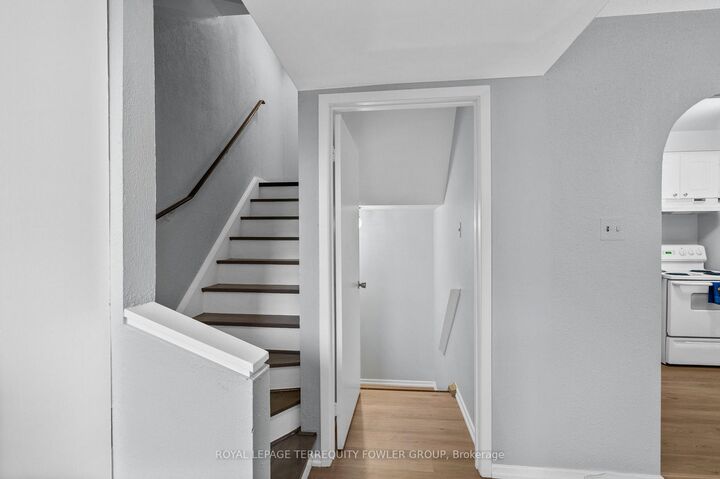 Property Photo: 260 John Garland Boulevard 224 ON M9V 1N8