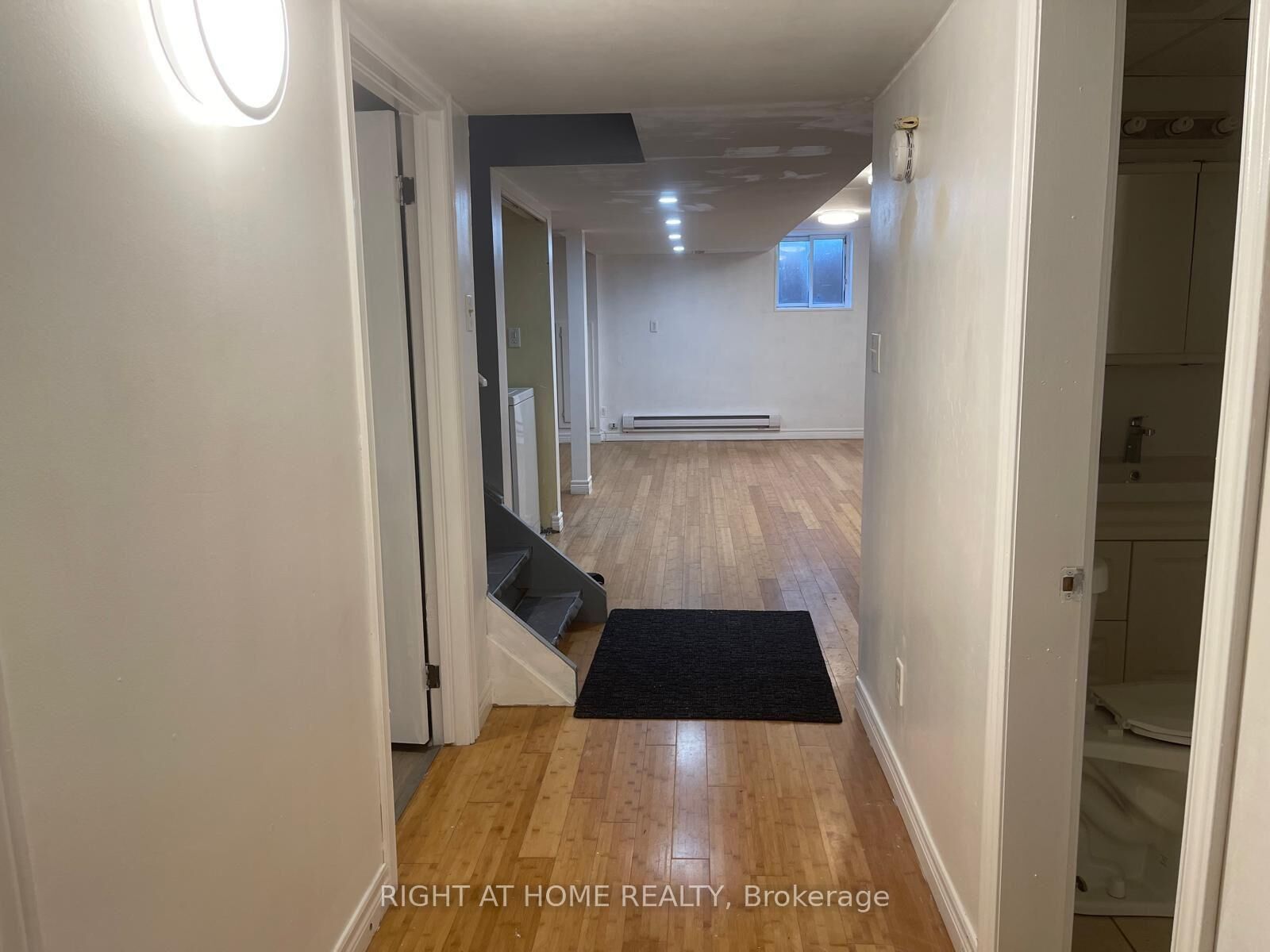 Property Photo: 135 Northgate Drive (Basmt) ON L3C 5Y3