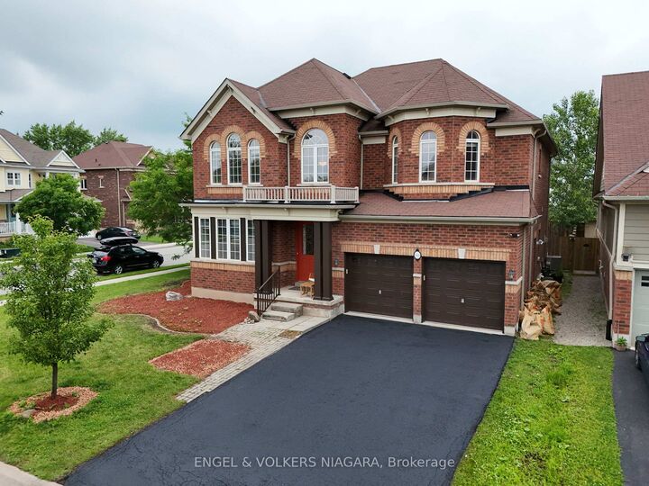 Property Photo: 4495 Saw Mill Drive ON L2G 0G1