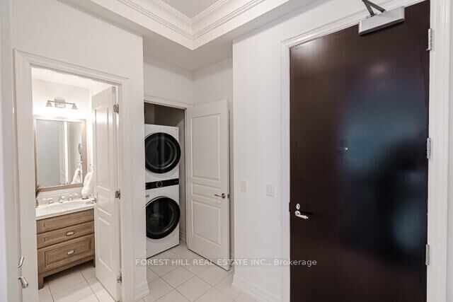 Property Photo: 20 Burkebrook Place 502 ON M4G 0A1