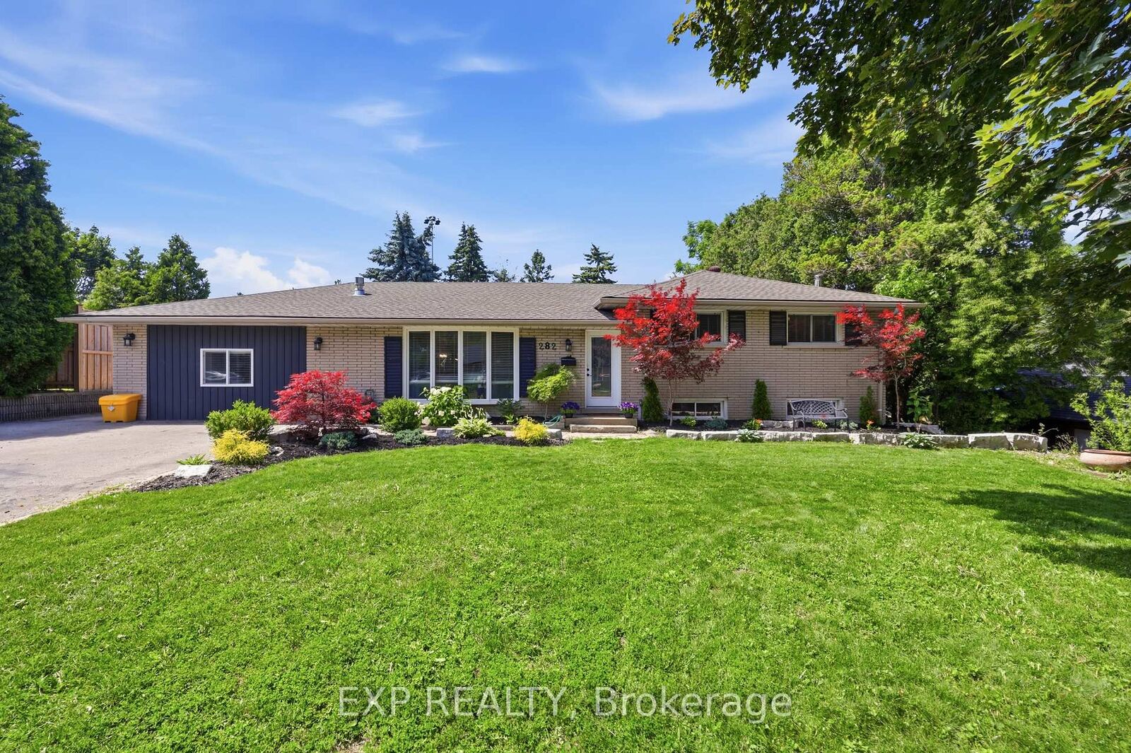 Property Photo: 282 Harmony Road ON L9G 2T2