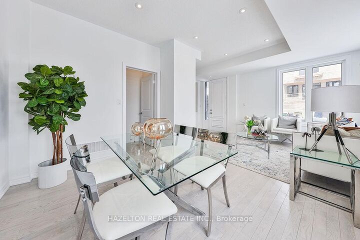 Property Photo: 44 Dockside Way ON L1N 0M6