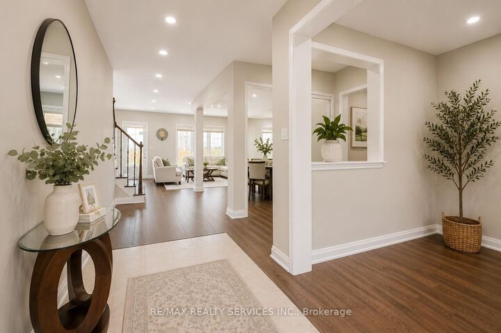 Property Photo: 89 Powell Road ON N3T 0P9