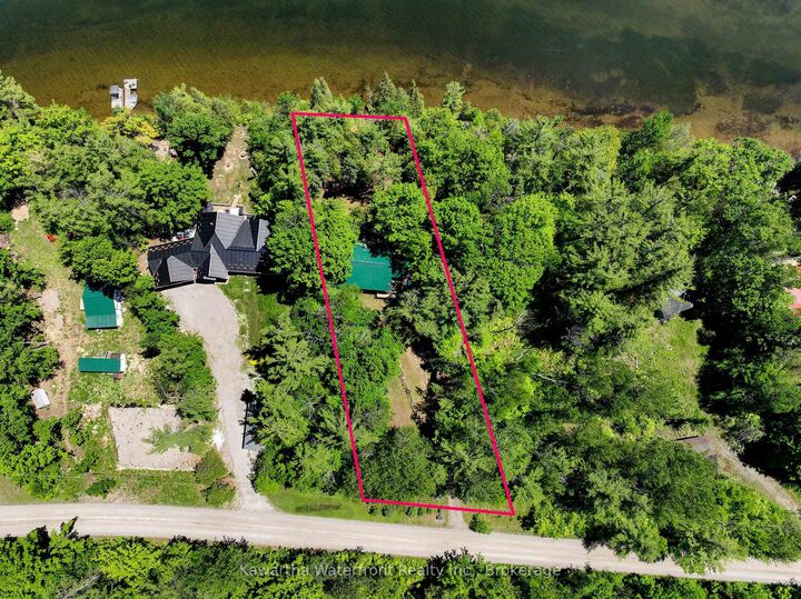 Property Photo:  14 Baker Boulevard  ON K0M 2B0 