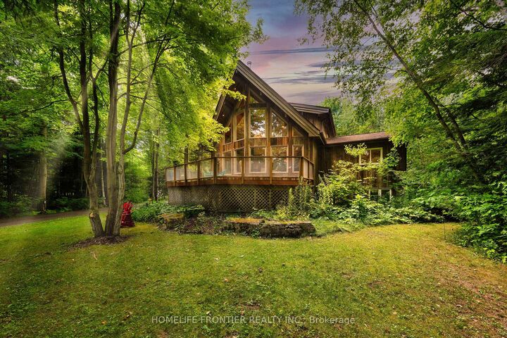 Property Photo: 7896 6th Line ON L0M 1T0