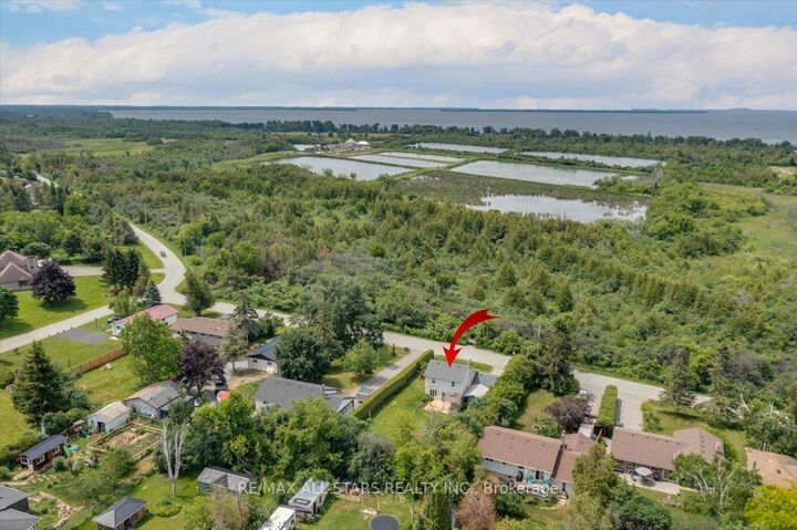 Property Photo:  535 George Street  ON L0K 1A0 