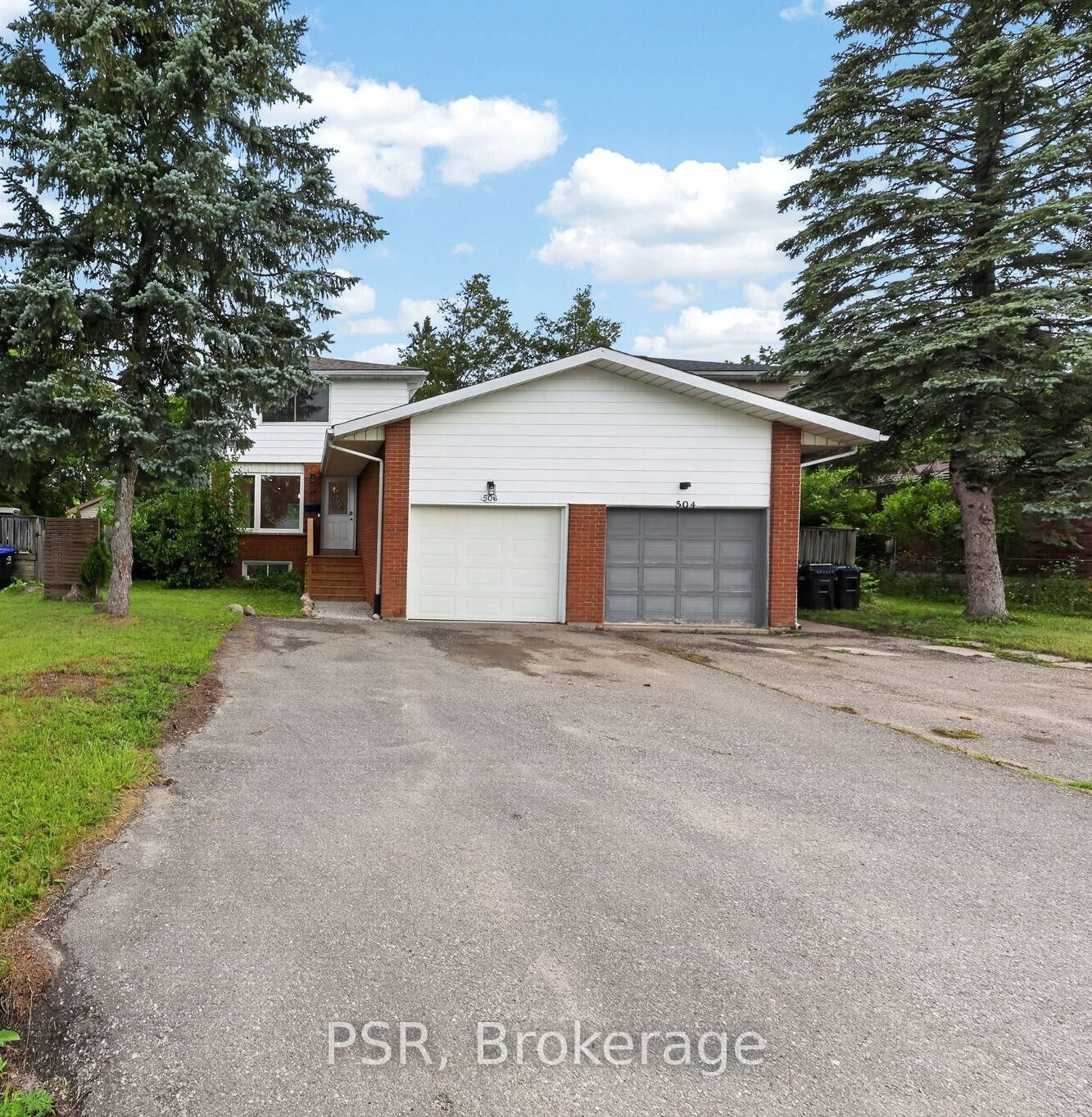 Property Photo: 506 Tenth Street ON L9Y 2H3
