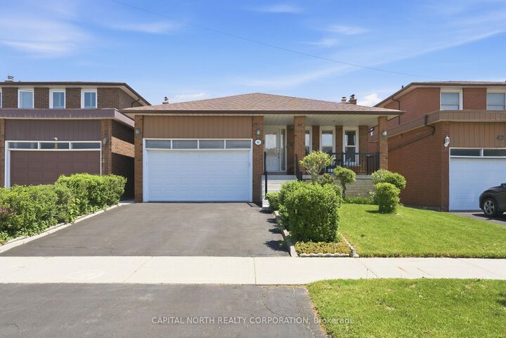 40 Birdwood Court — photo 1