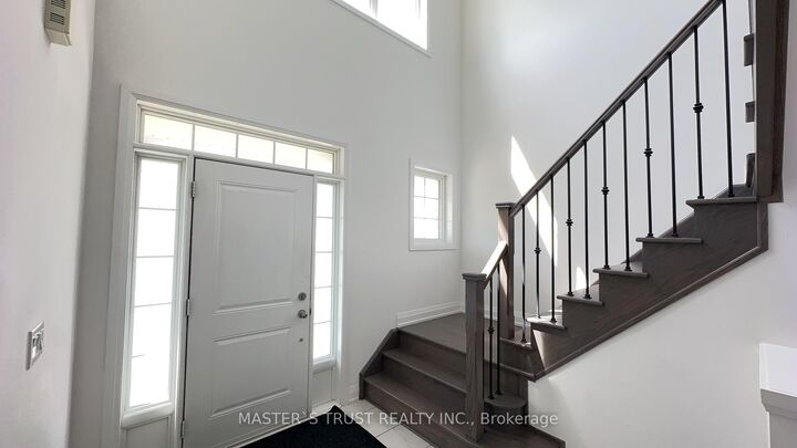 Property Photo: 102 Frank Kelly Drive ON L9N 0V3