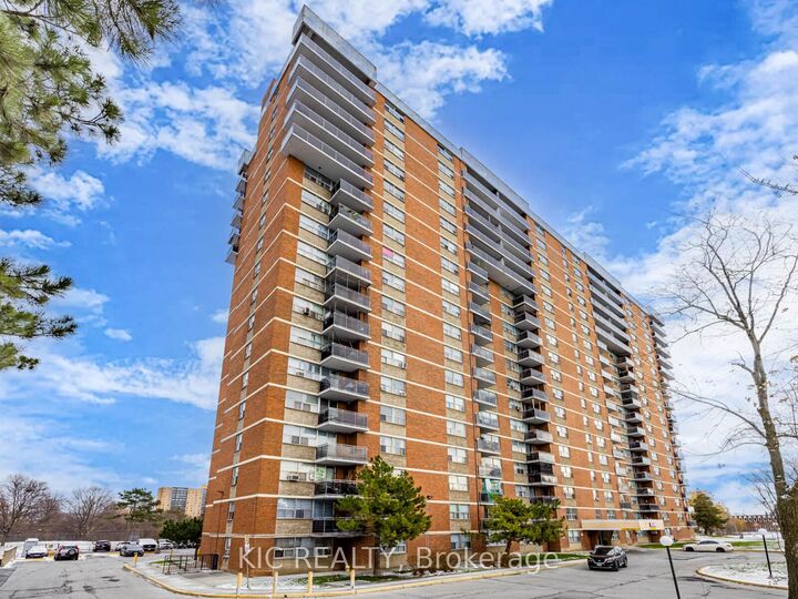 2645 Kipling Avenue 403 — photo 1