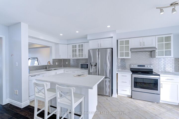 Property Photo: 3105 Walker'S Line ON L7M 0E1