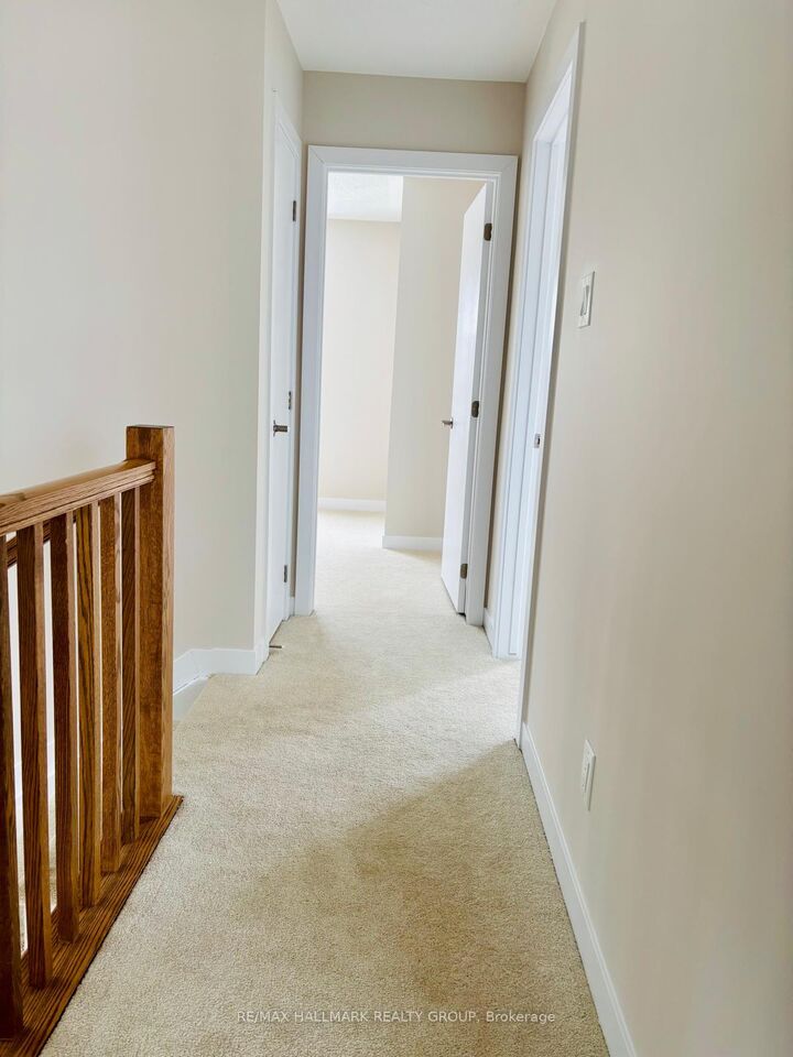 Property Photo: 170 Conservancy Drive ON K2J 7L8