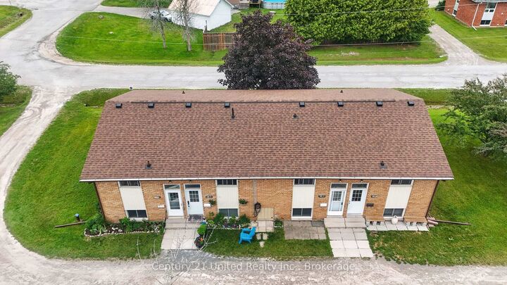 Photo de la propriété:  101 Rita Crescent 25  ON K0L 2W0 