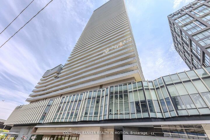 Property Photo: 15 Lower Jarvis Street 1710 ON M5E 0C4