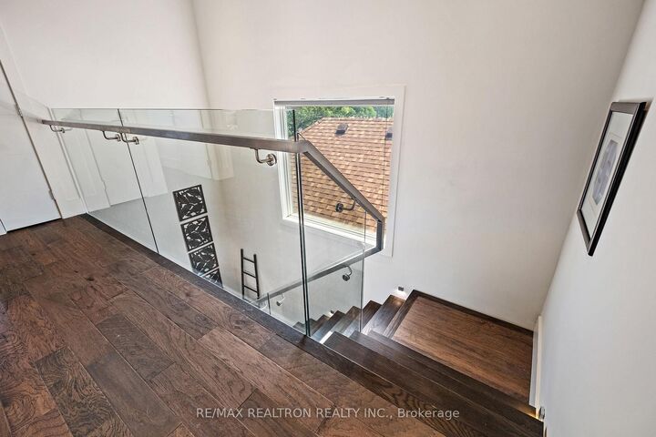 Property Photo: 494 Atlas Avenue ON M6C 3R3
