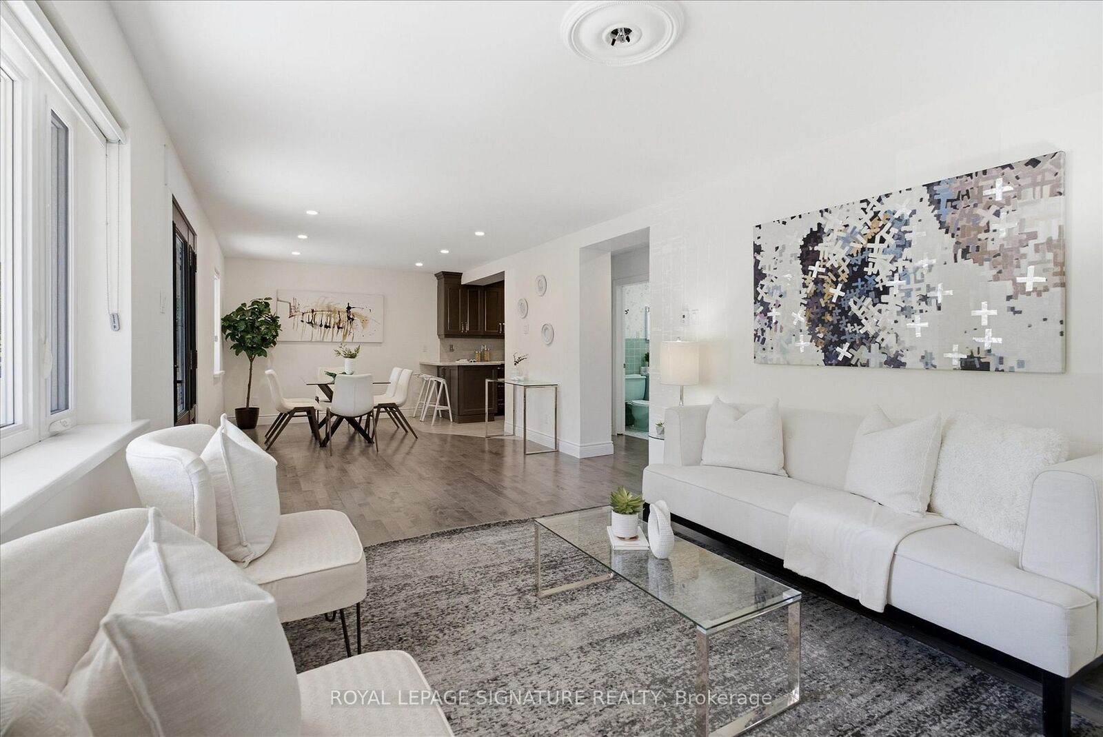 Property Photo: 56 Bellamy Road S ON M1M 3P4
