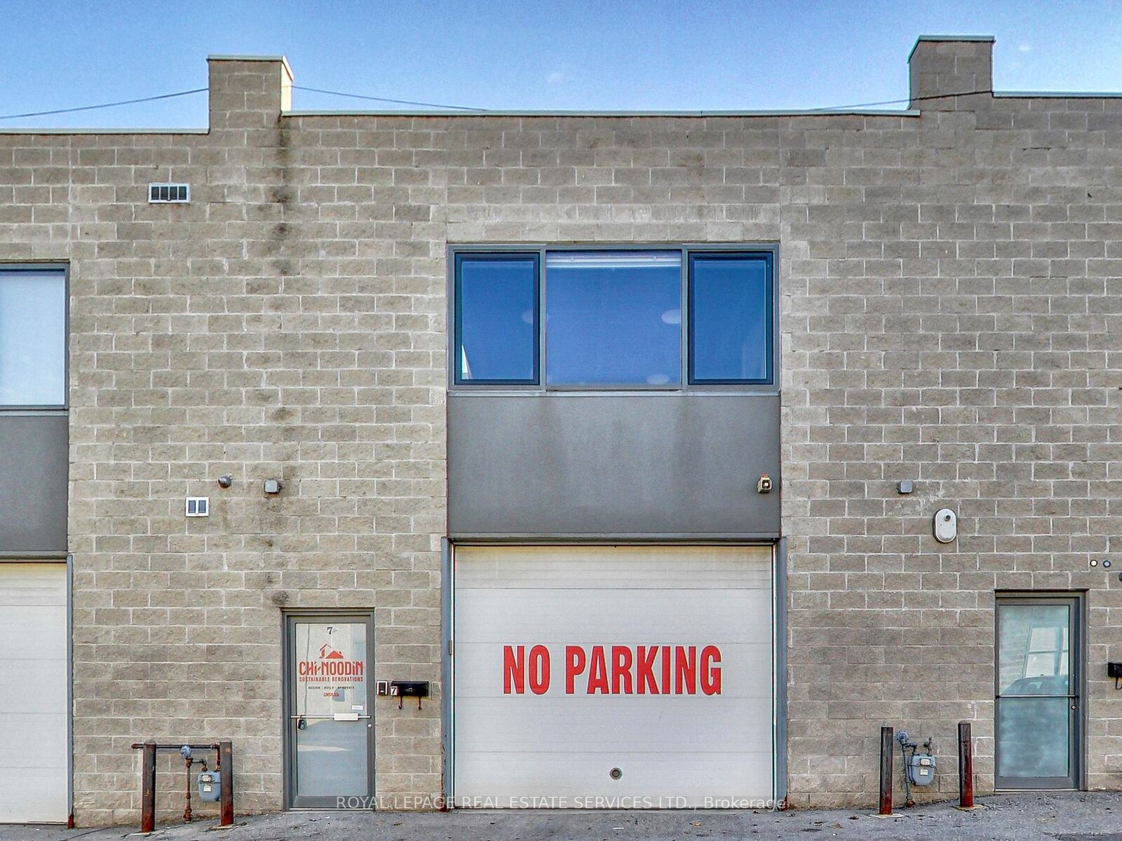 Property Photo:  300 New Toronto Street 7  ON M8V 2E8 