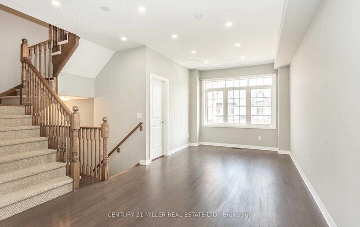 Property Photo:  4074 Canby Street  ON L3J 0R6 