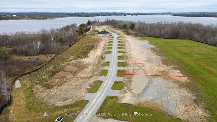 Lot 3 Lovett Lane — photo 1