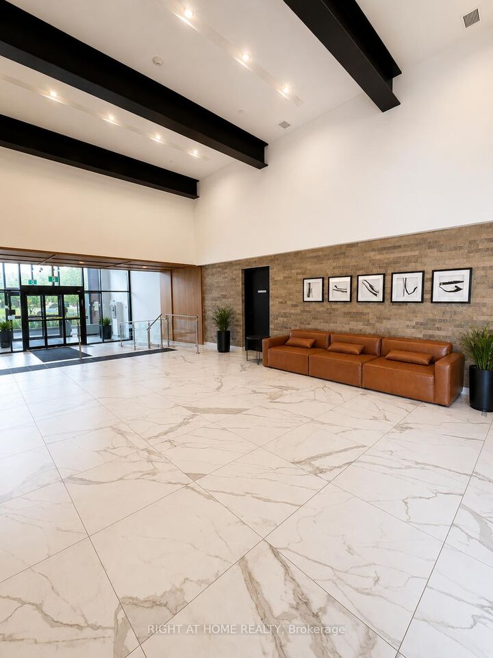 Property Photo:  2300 St Clair Avenue W 107  ON M6N 1K8 