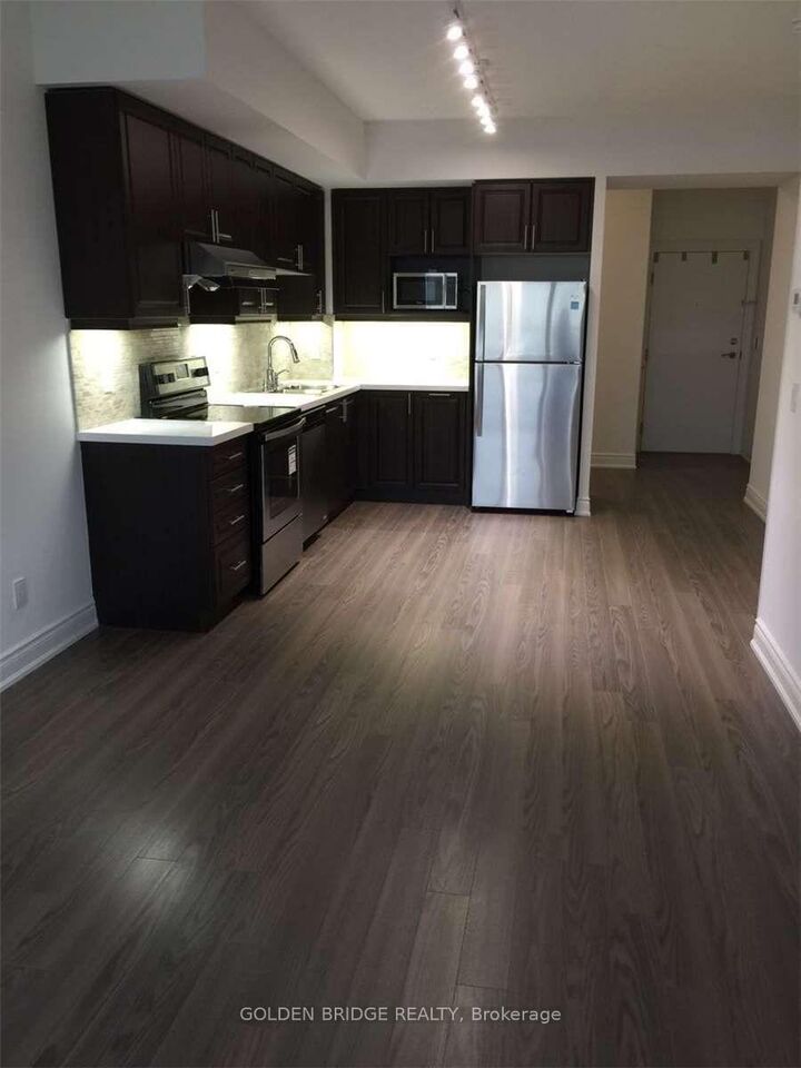 Property Photo:  99 South Town Centre Boulevard 717  ON L6G 0E9 