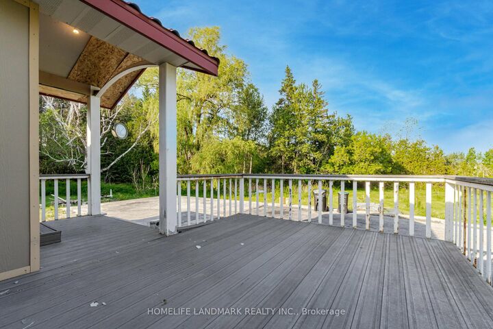Property Photo:  4754 County Rd 90 N/A  ON L9X 0R8 