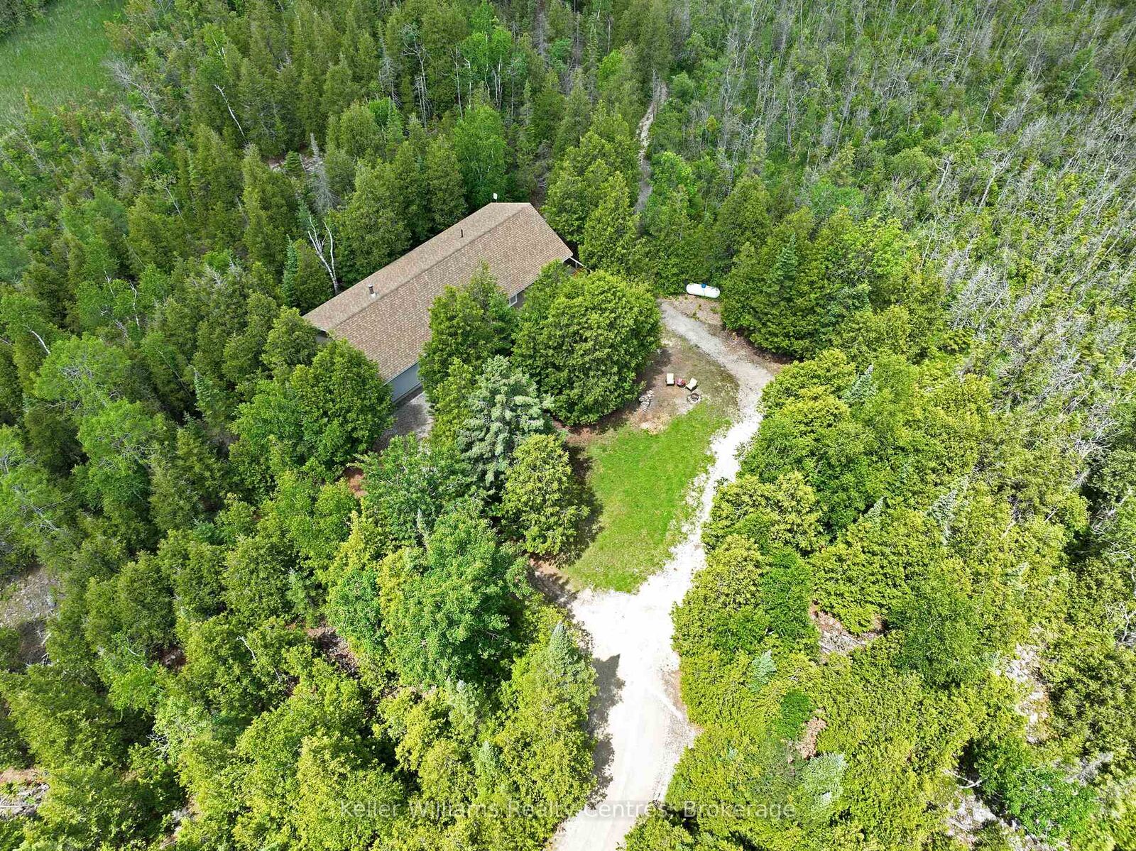 Property Photo: 454 Highway 6 N/A ON N0H 2T0