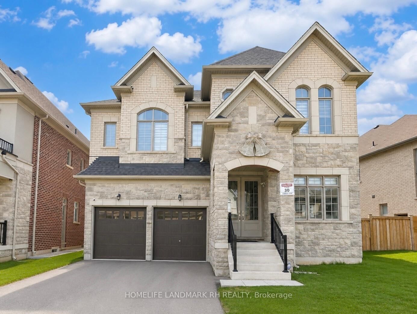 Property Photo:  7 Gladiolus Street  ON L6Y 6C8 