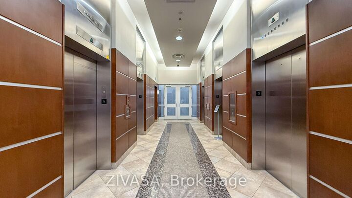 Property Photo:  2 Fieldway Road 218  ON M8Z 0B9 