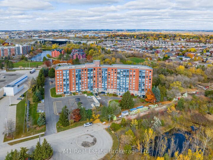 55 Blue Springs Drive Ph2 — photo 1
