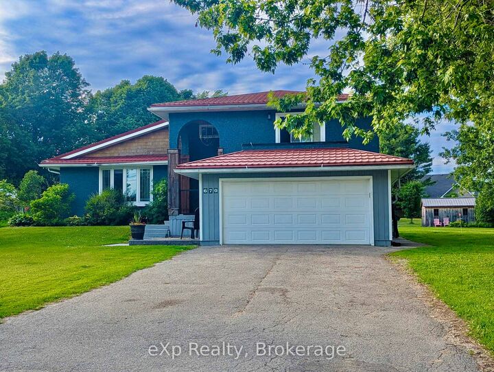 Property Photo: 670 Joynt Street ON N0H 2K0